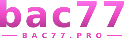 bac77 logo